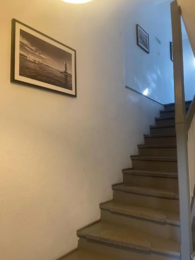 Willa Karat - Economy Rooms Sopot Guest house