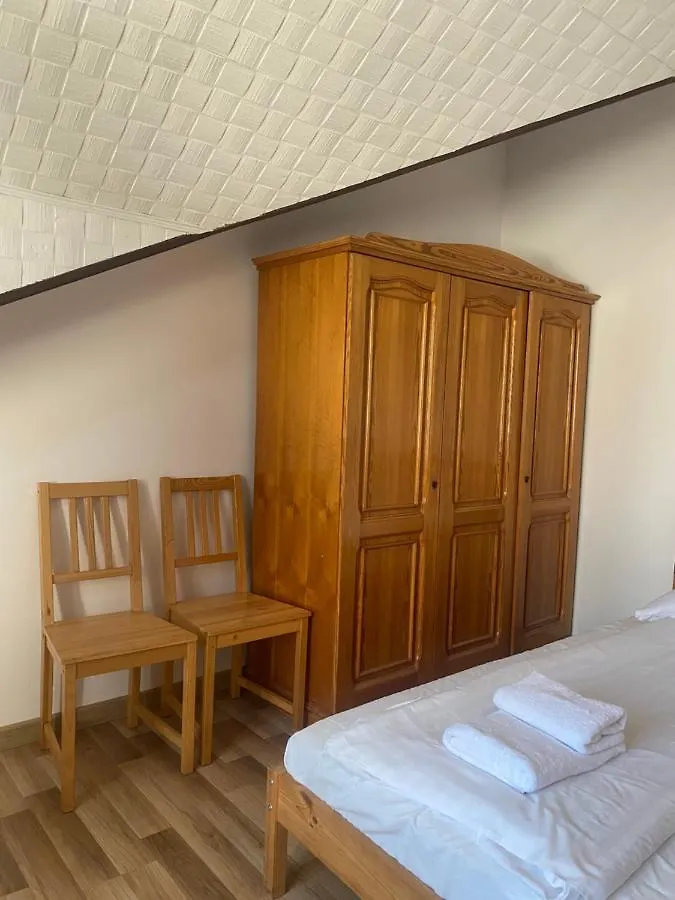 Guest house Willa Karat - Economy Rooms Sopot Poland