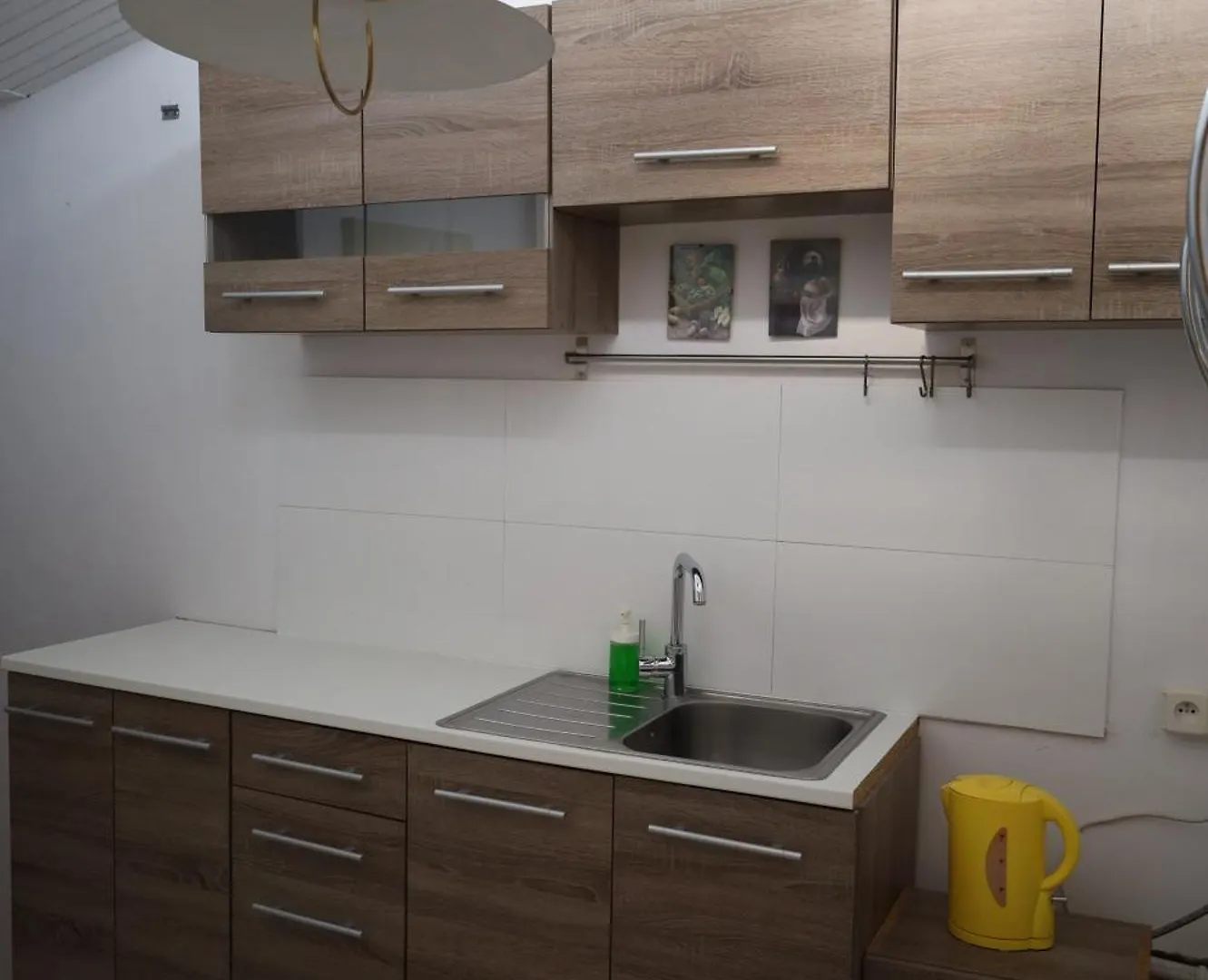Guest house Willa Karat - Economy Rooms Sopot