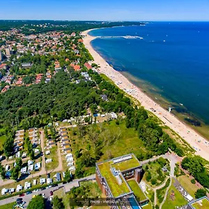 34 Przy Plaży Sopot