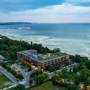 Marriott & Spa Sopot